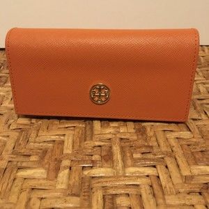 Tory Burch Eyeglass Case